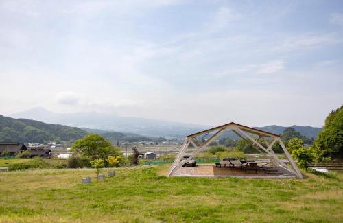 Kawaba House | 里山でのんびり遊べる宿-風音翆舎 Kanon suisha