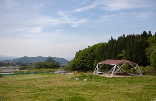 Kawaba House | 里山でのんびり遊べる宿-風音翆舎 Kanon suisha