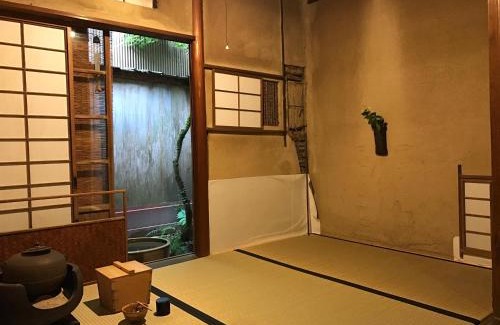 Himi House | 金文堂 kinbundo