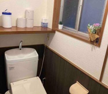 Kanazawa Apartment | 金沢駅から徒歩5分！一軒家貸し切り