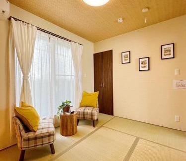 Taisho-ku House | 金貓Inn大正