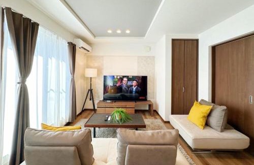 Taisho-ku House | 金貓Inn大正