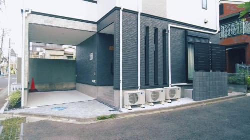 Kamakura House | 鎌倉楠Home