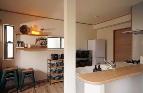 Kamakura Apartment | 鎌倉BUNGO