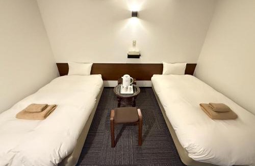 Hakodate Hotel | 開港庵