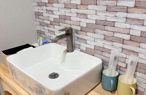 Nishinari Ski Chalet | 関空難波直通駅まで6分隠れ家関西小屋