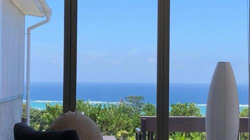 Kaneshi Villa | 風とそら