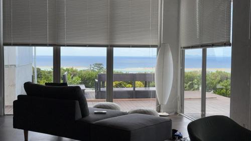 Kaneshi Villa | 風とそら