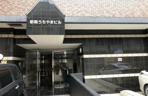 Hakata-ku Apartment | 駅南うちやまビルさん