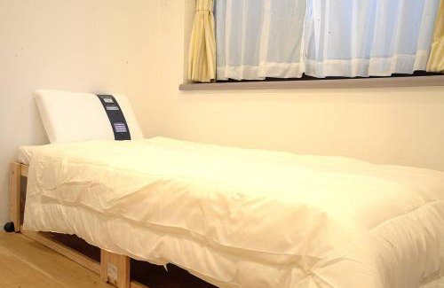 Horinouchi Apartment | 高円寺中野Villa