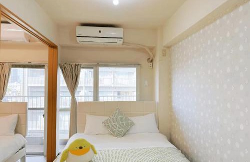Takanawa House | 高輪ー703