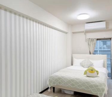 Takanawa House | 高輪ー703