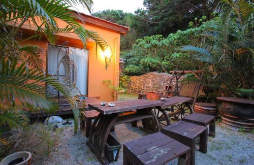 Imadomari Hotel | 魔神のつぼ