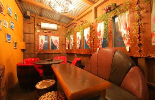 Imadomari Hotel | 魔神のつぼ