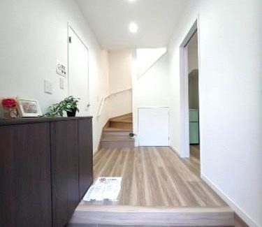 Karatsu Apartment | 鶴城丸（KAKUJYOMARU）