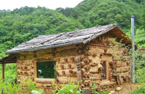 Yeongwol Other | 강원도 영월 100평의 정원이 딸린 독채 황토 펜션