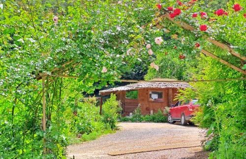 Yeongwol Other | 강원도 영월 100평의 정원이 딸린 독채 황토 펜션