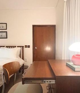 Gyeongju House | 경주 하얀달집