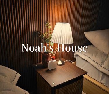 Jamsil-dong Villa | 노아 하우스