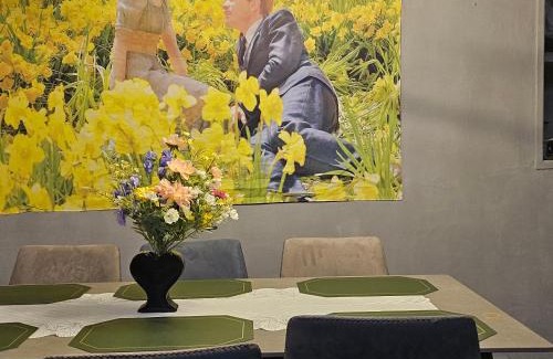 Dunsan-dong Other | 놀거리가 가득한, 대전 둔산동 31평 파크오브파티룸 -숙소가 아닌 공간대여 파티룸