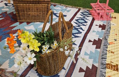 Dunsan-dong Other | 놀거리가 가득한, 대전 둔산동 31평 파크오브파티룸 -숙소가 아닌 공간대여 파티룸