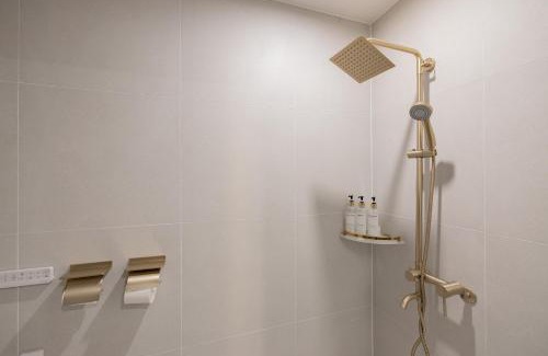 Dongnae District Hotel | 동래 덴바스타 호텔