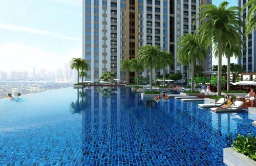 District 7 Apartment | ★선라이즈 Sunrise City Luxury New 2bed&2bath SW POOL#2