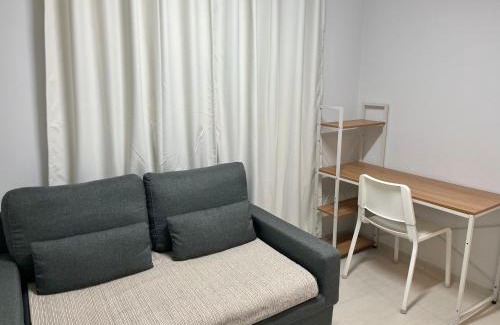 Seongnae-dong Villa | 성내동 투룸