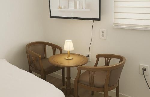 Jung-gu Hotel | 스카이스테이