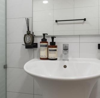 Jung-gu Hotel | 스카이스테이