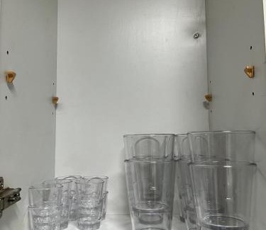 Jung-gu Apartment | 양갱하우스 은행점