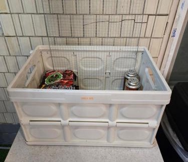 Jung-gu Apartment | 양갱하우스 은행점