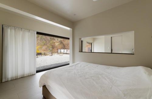 Yangpyeong Villa | 양평스테이 Private Stay Near Seoul - Entire House Just for You