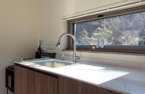 Yangpyeong Villa | 양평스테이 Private Stay Near Seoul - Entire House Just for You