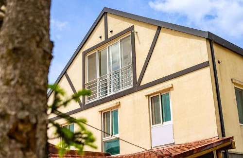 Jinbu House | 오대산 달빛펜션 Odaesan Moonlight Pension