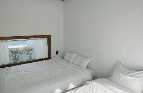 Gyeongju House | 이손한옥,대형자쿠지,무료자전거,자동커피머신 등,마음을 쉬어가는공간