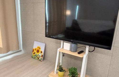 Uiwang Apartment | 인덕원스테이 27