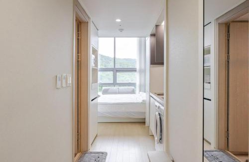 Namyangju Apartment | 전망좋은 방