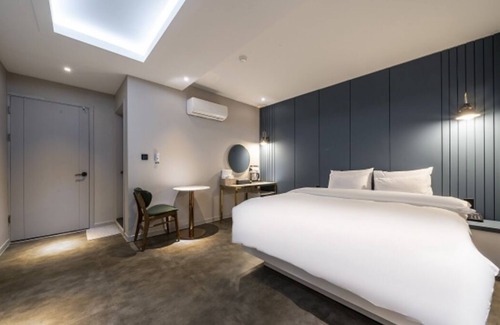 Cheonan Hotel | 천안 아산 가볼만한곳