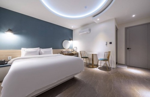 Cheonan Hotel | 천안 아산 가볼만한곳