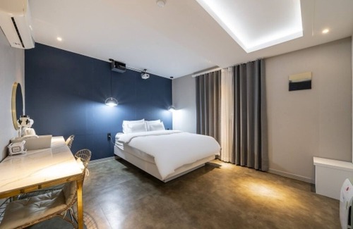 Cheonan Hotel | 천안 아산 가볼만한곳