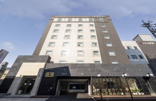 Cheonan Hotel | 천안 아산 가볼만한곳