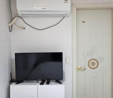 Seongnae-dong Apartment | 천호역깨끗한원룸