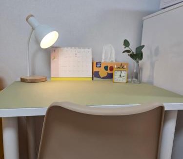 Seongnae-dong Apartment | 천호역깨끗한원룸