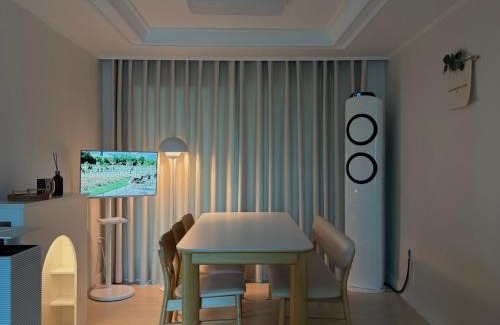 Seongsu Villa | 체크인 성수