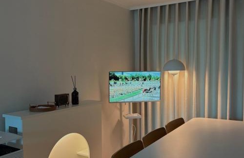 Seongsu Villa | 체크인 성수