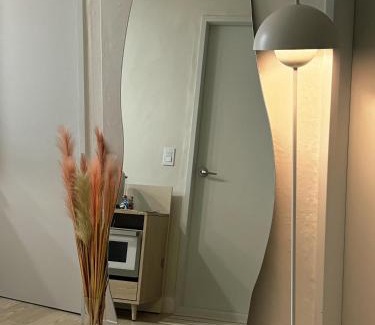 Seongsu Villa | 체크인 성수