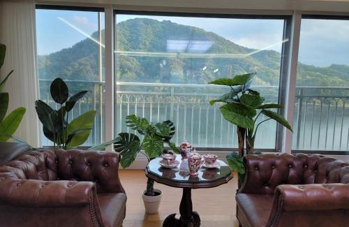 Chuncheon Apartment | 최고의뷰 강변리조트