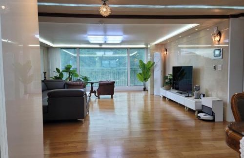 Chuncheon Apartment | 최고의뷰 강변리조트