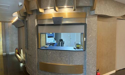 Chungju Hotel | 충주 호텔 발리